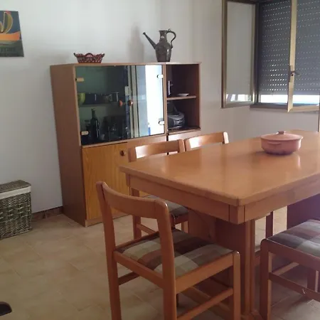 Casa de Férias Loredana Menfi