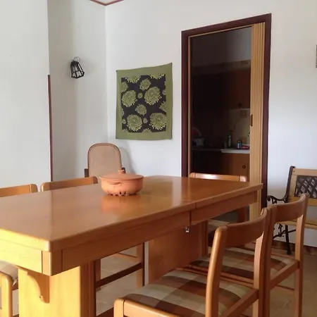 Loredana Casa de Férias Menfi