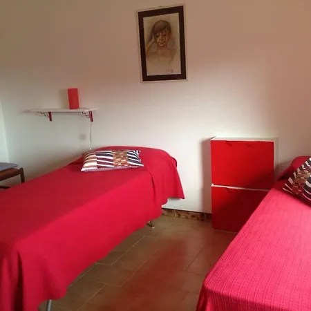 Casa de Férias Loredana