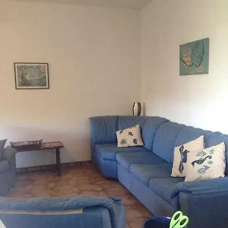 Loredana Casa de Férias