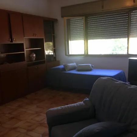 Loredana Casa de Férias *