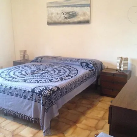 Casa de Férias Loredana